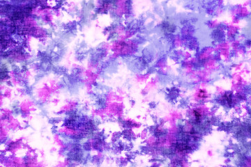 tie dye pattern abstract background.