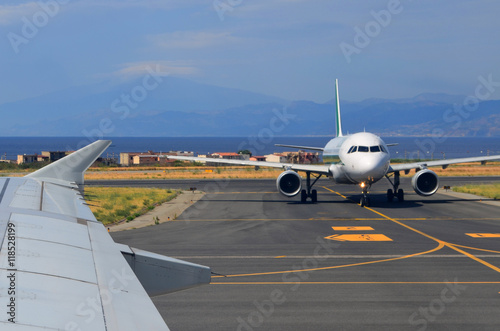 Aeroporto - Reggio Calabria