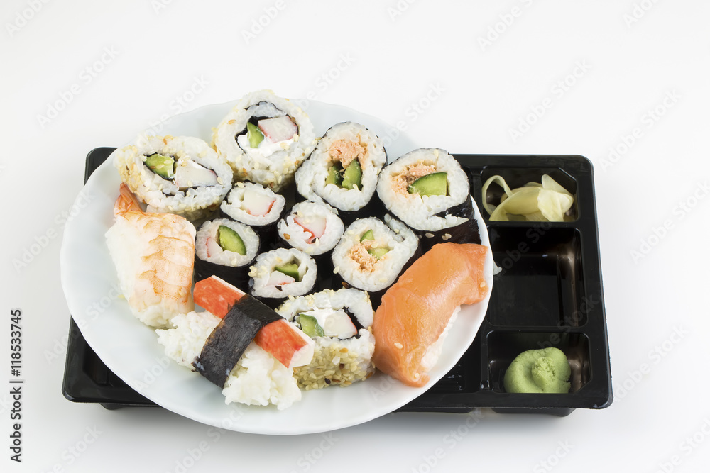 Sushi Sushi