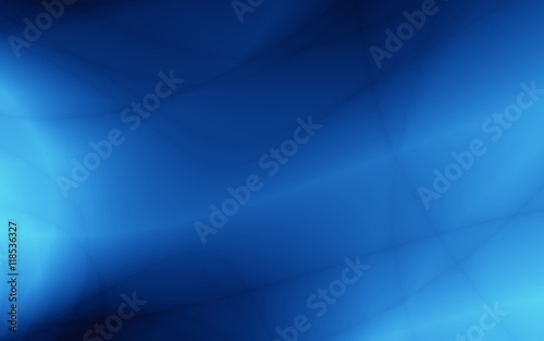 Sky blue abstract wallpaper