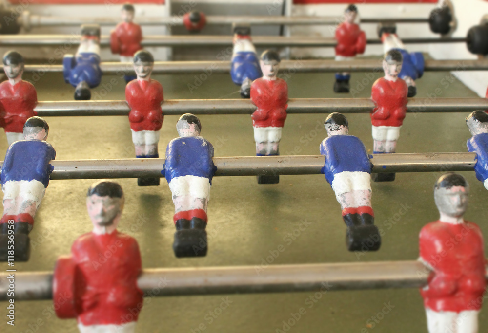 Fototapeta premium babyfoot