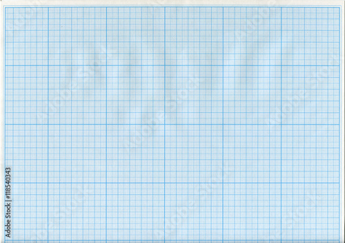 Texture plotting paper