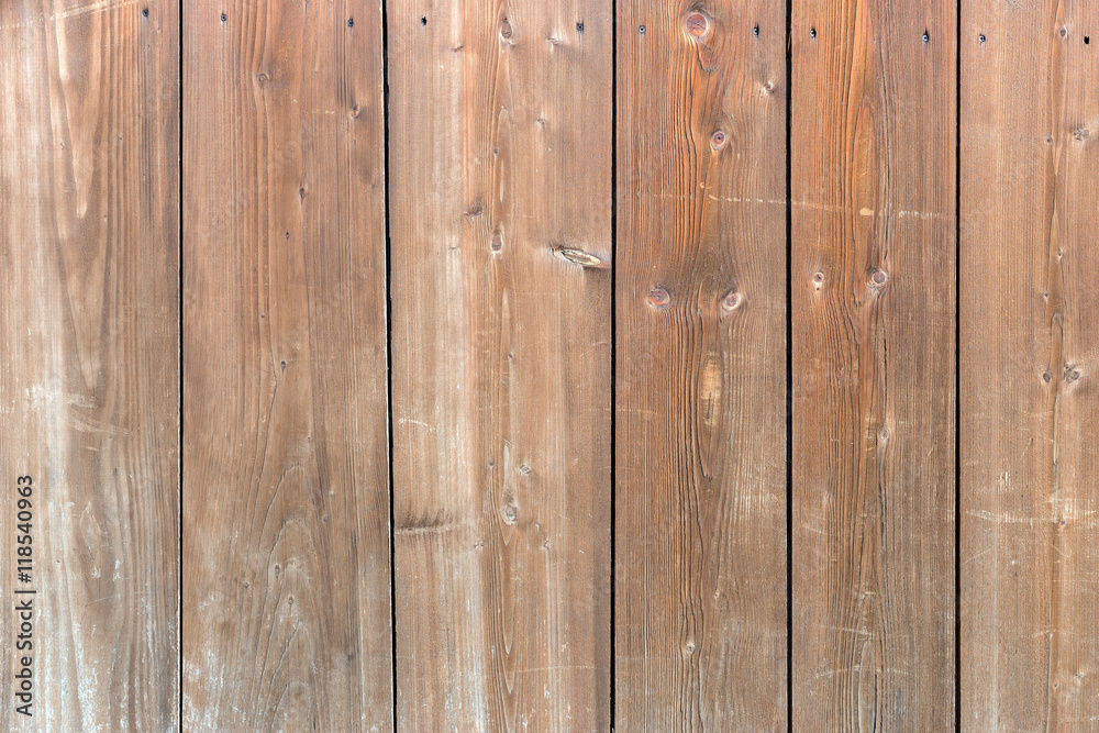 The old wood texture with natural patterns The old wood texture with natural patterns
