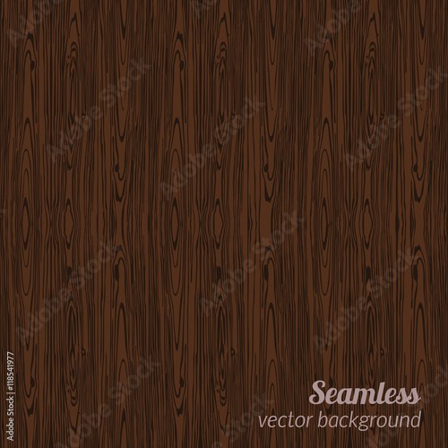 This seamless pattern with the image of a wood pattern, can be propagated in the unrestricted area, as well as used for template, background, surface image, a symbol of ecology and design elements.