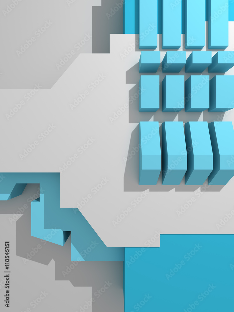 3d Abstract Design 3d Abstract Design
