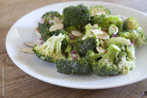 Broccoli Salad