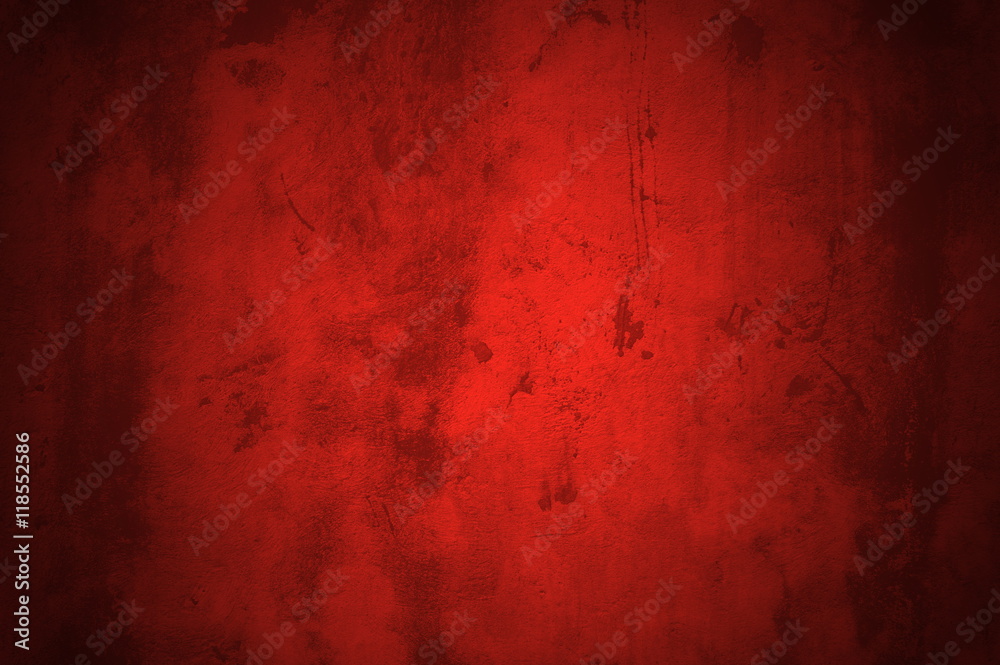 Ungleichmäßiger roter Hintergrund Ungleichmäßiger roter Hintergrund