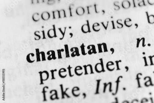Charlatan