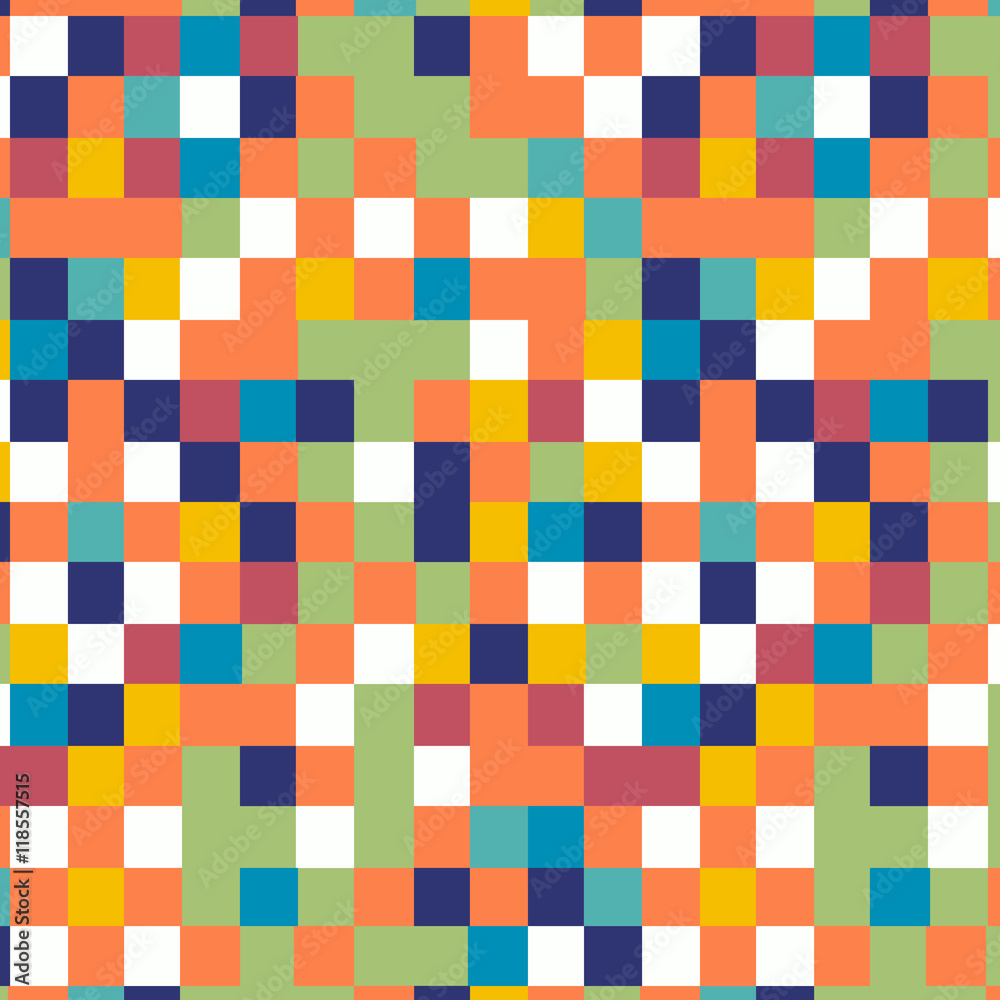 Vector background. Vector Illustration of abstract squares. Background design for poster, flyer, cover, brochure. Vector background. Vector Illustration of abstract squares. Background design for poster, flyer, cover, brochure.