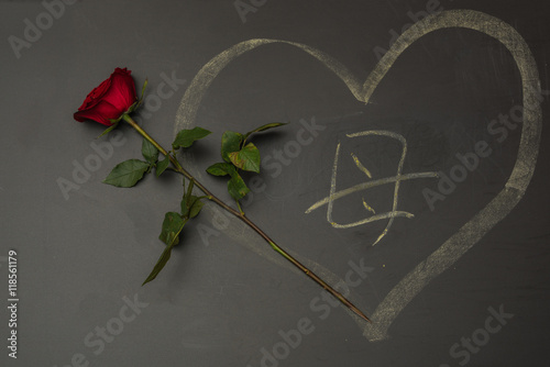 A Happy Mothersday Design With The Word Okaasan Sign