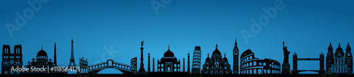 World wonders