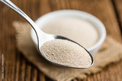 Dried Yeast