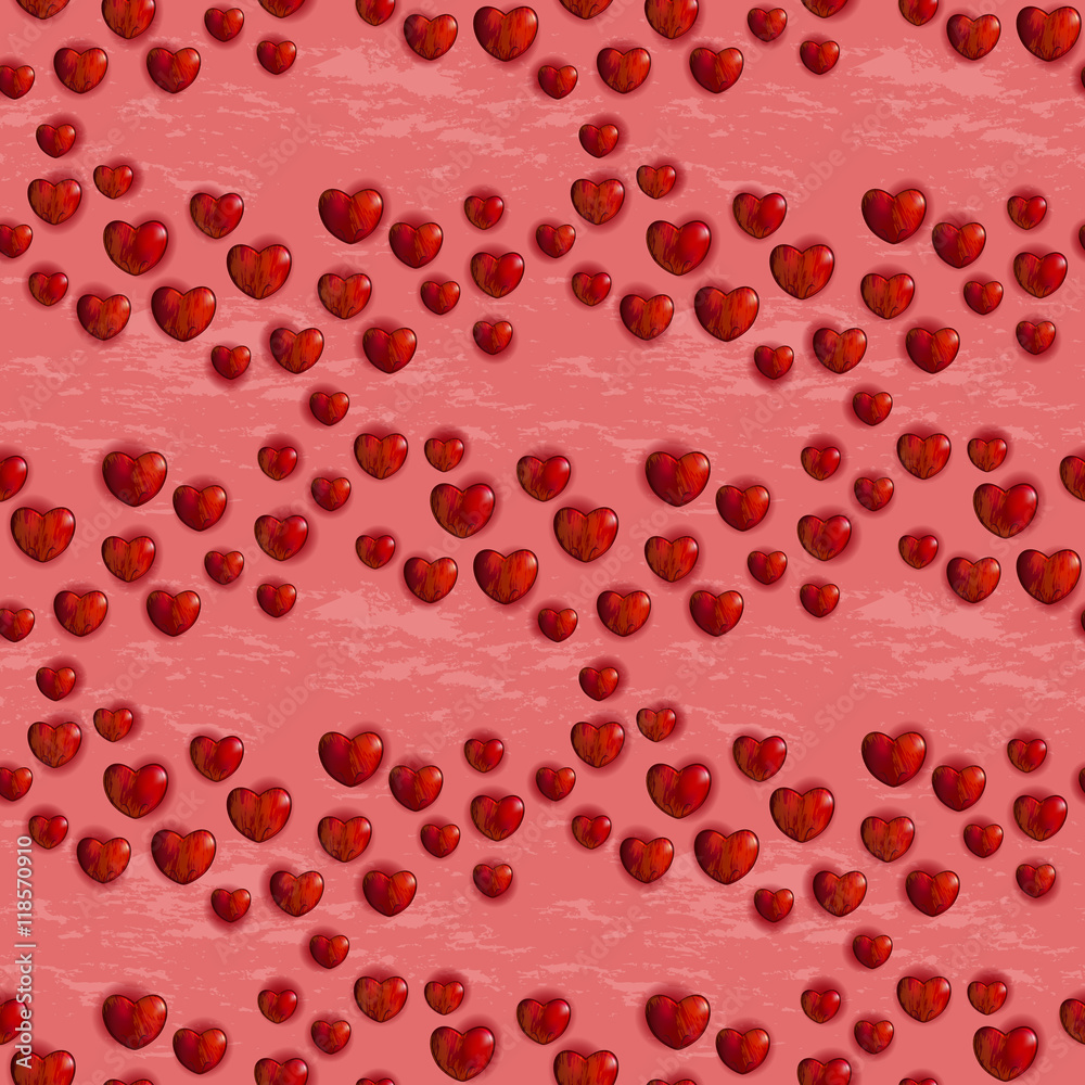 Watermelon Seeds Seamless. Watermelon Seeds Seamless.