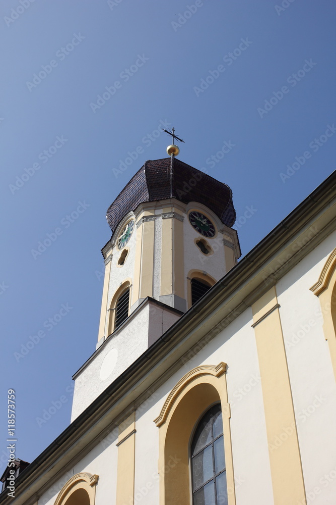 Clock tower Clock tower