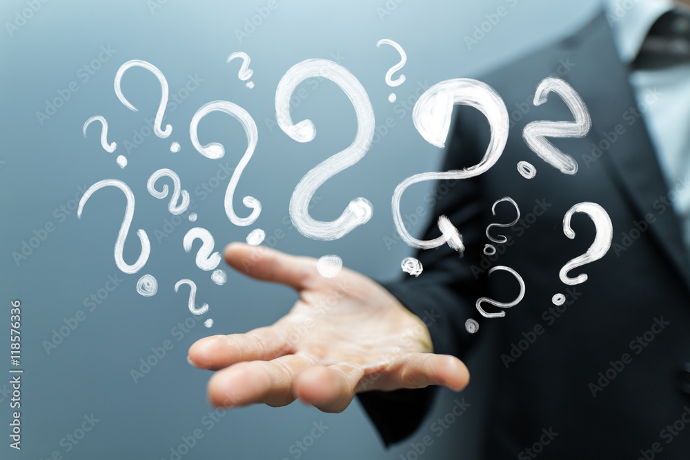 question question