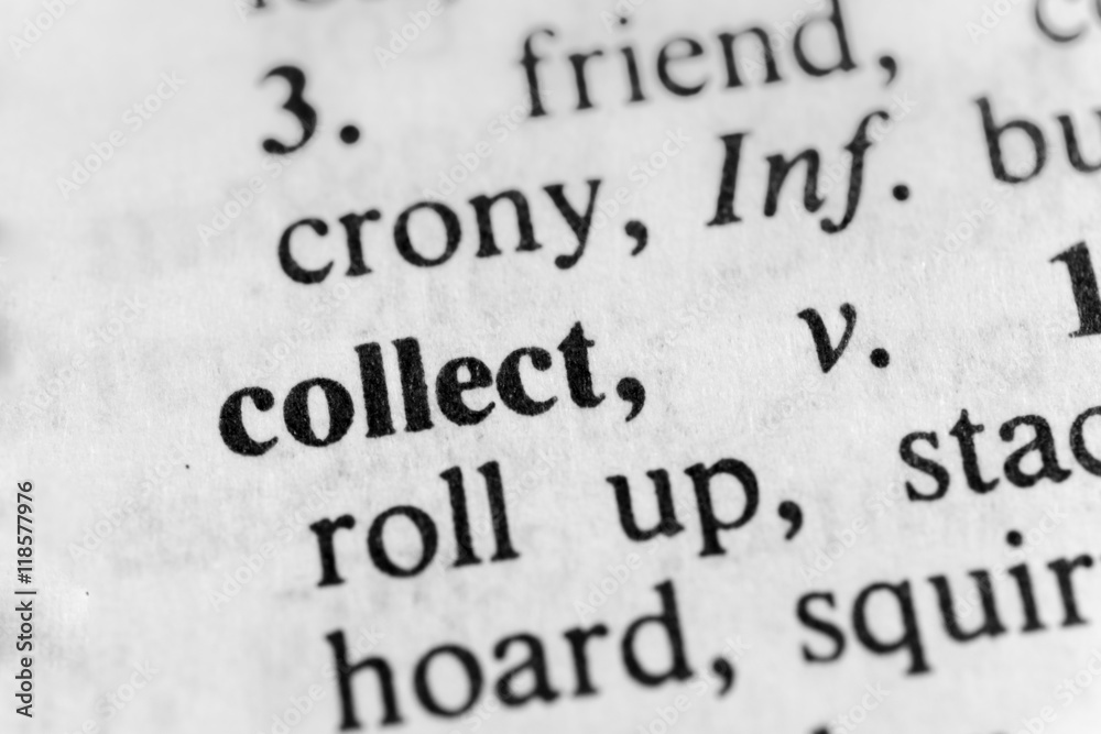 Collect