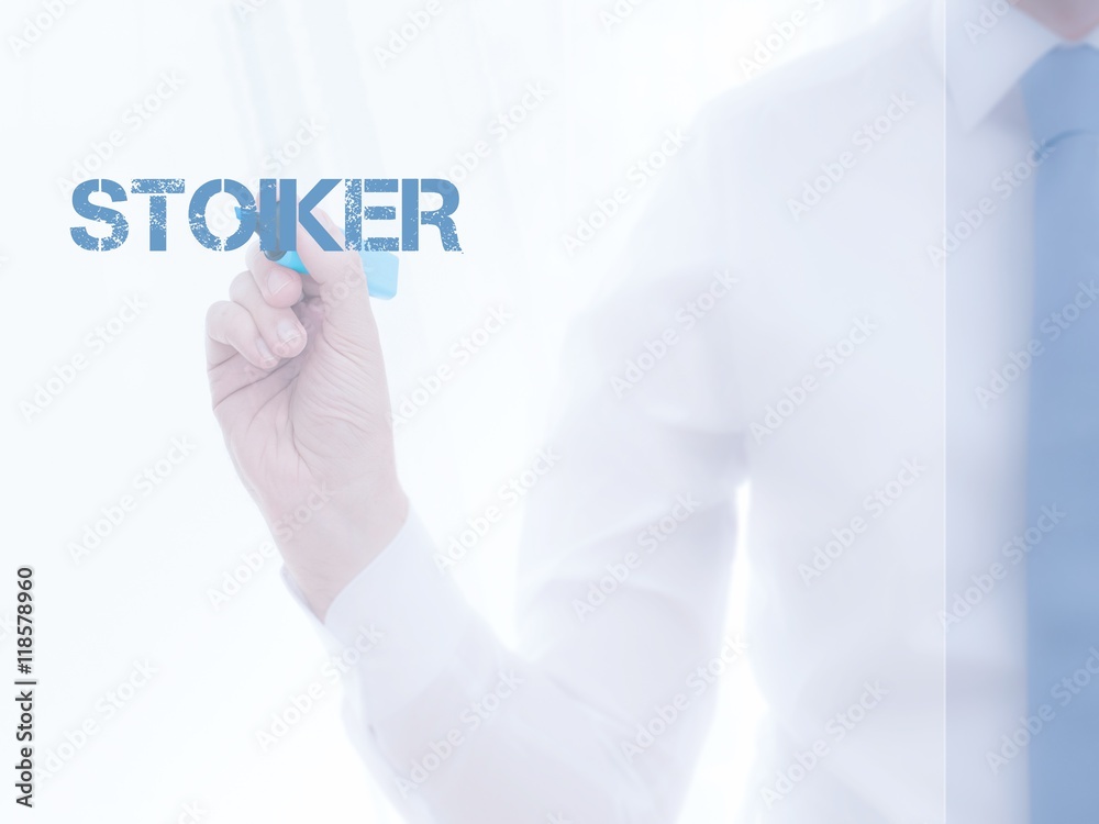Stoiker