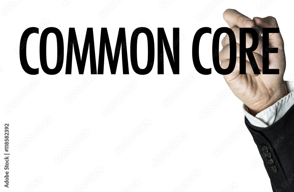 Common Core Common Core
