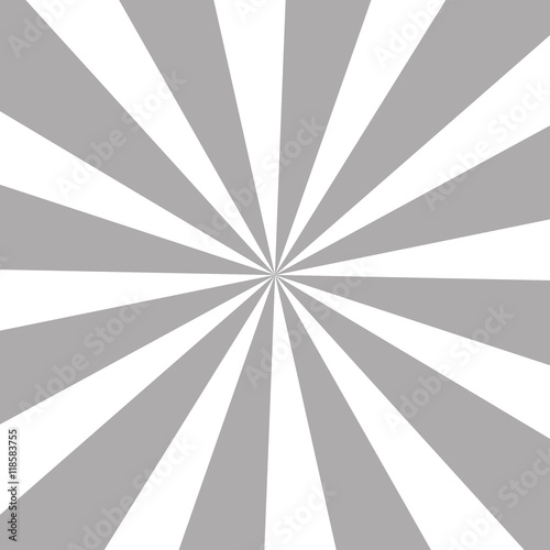 grey and white abstract sta...