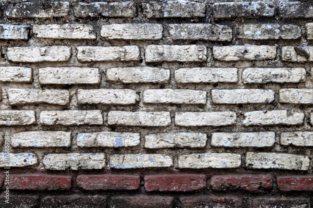 Obraz premium old brick wall texture 