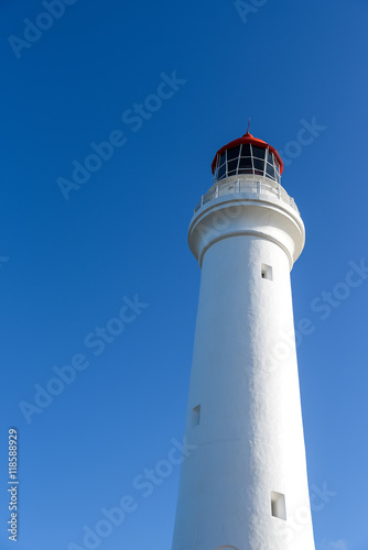 Split Point Lighthouse at Aireys Inlet