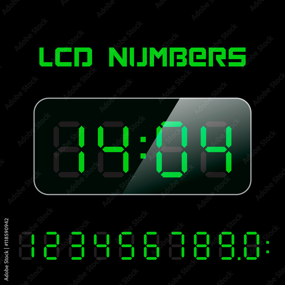 Numbers Numbers