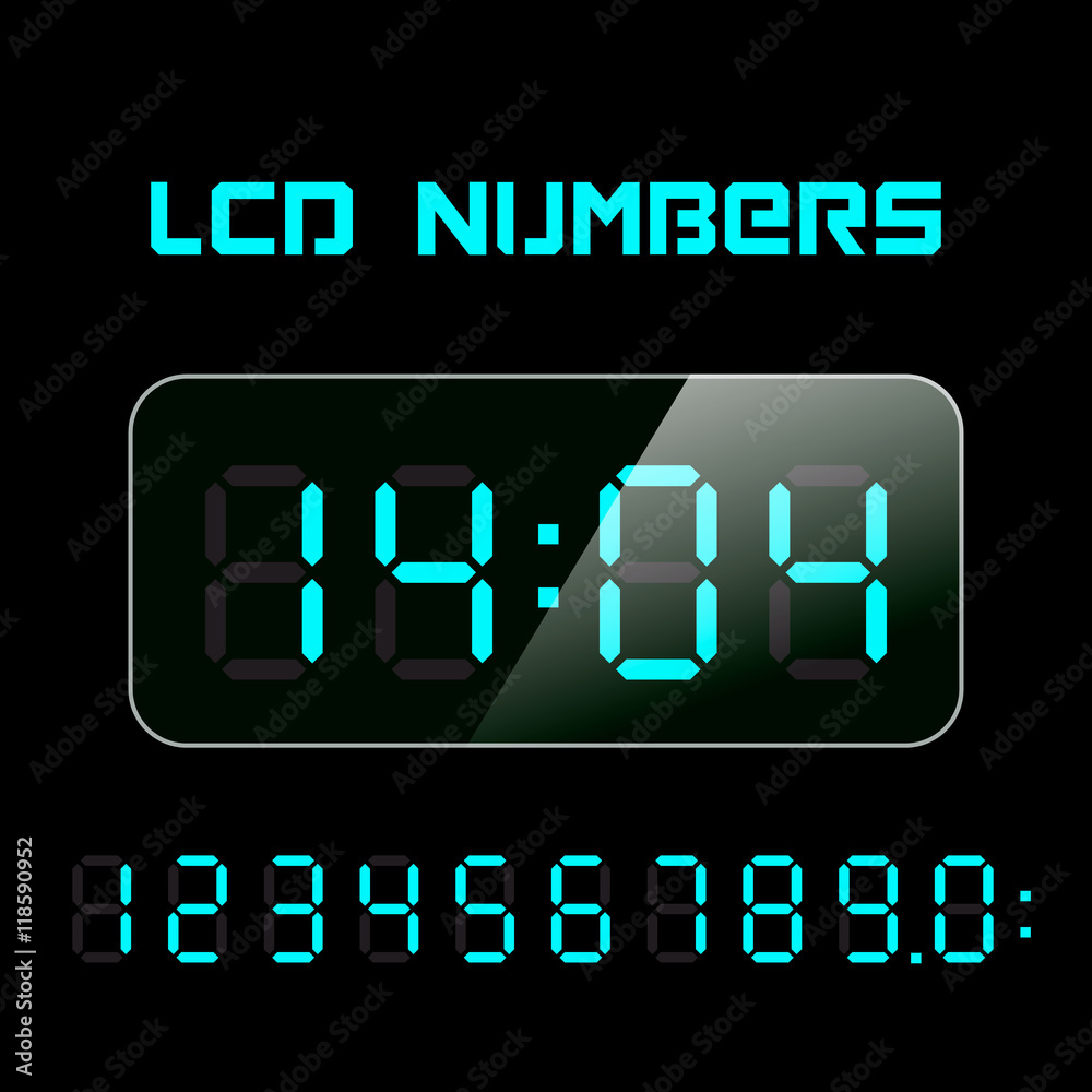 Numbers Numbers