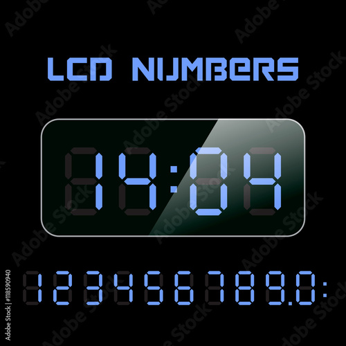Numbers