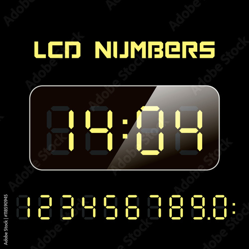 Numbers