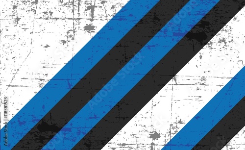 Fondo linea azul