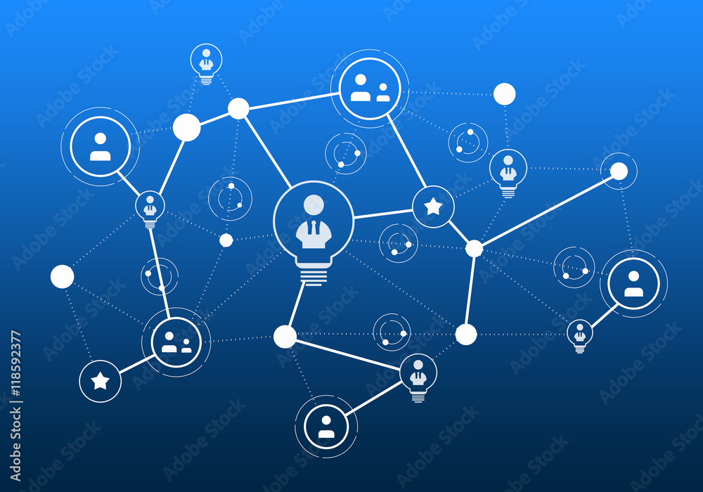 Social media communication Social media communication