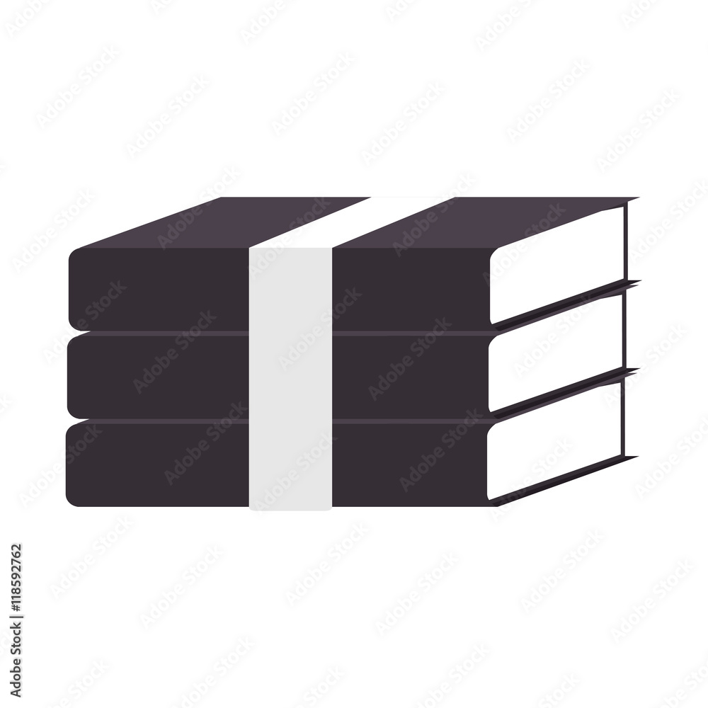 books stacks study library education reading academic vector illustration books stacks study library education reading academic vector illustration