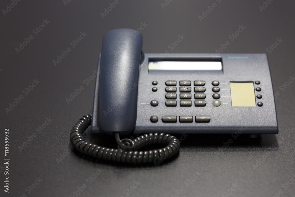 Retro cord Phone Retro cord Phone