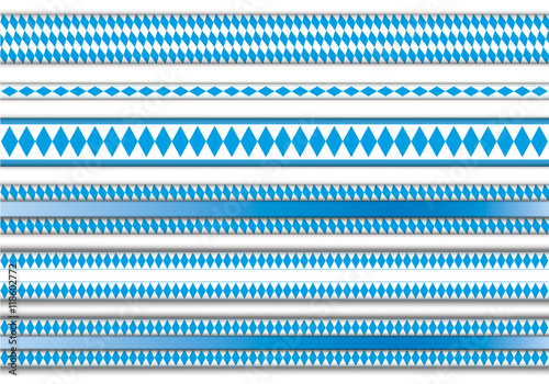 Oktoberfest Header Set
