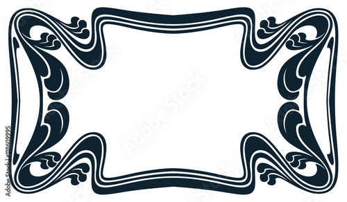 Vector template. Advertisements, flyer, web, wedding  and other