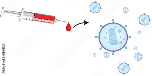 HIV Transmission photo