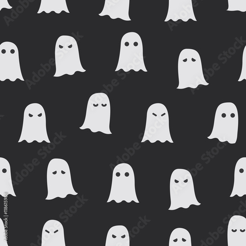 Ghost Wallpaper