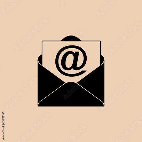 emai  icon
