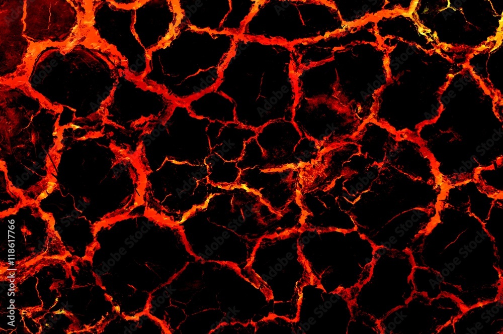 art lava pattern background Stock Illustration | Adobe Stock