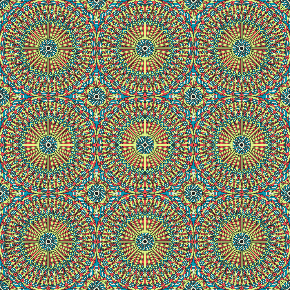 Abstract pattern seamless Abstract pattern seamless
