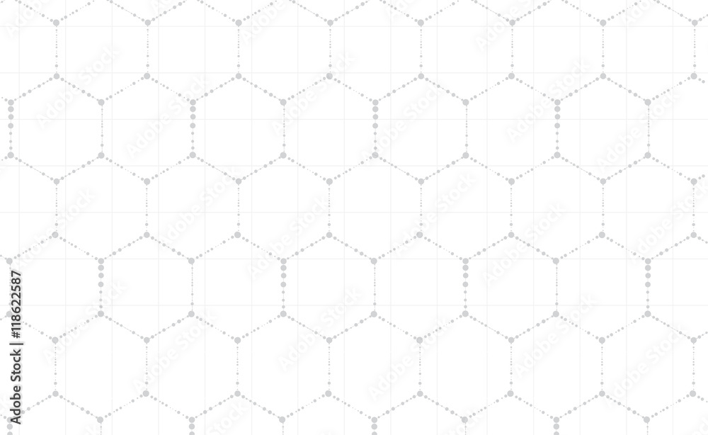 dna and medical and technology background. futuristic molecule structure presentation dna and medical and technology background. futuristic molecule structure presentation