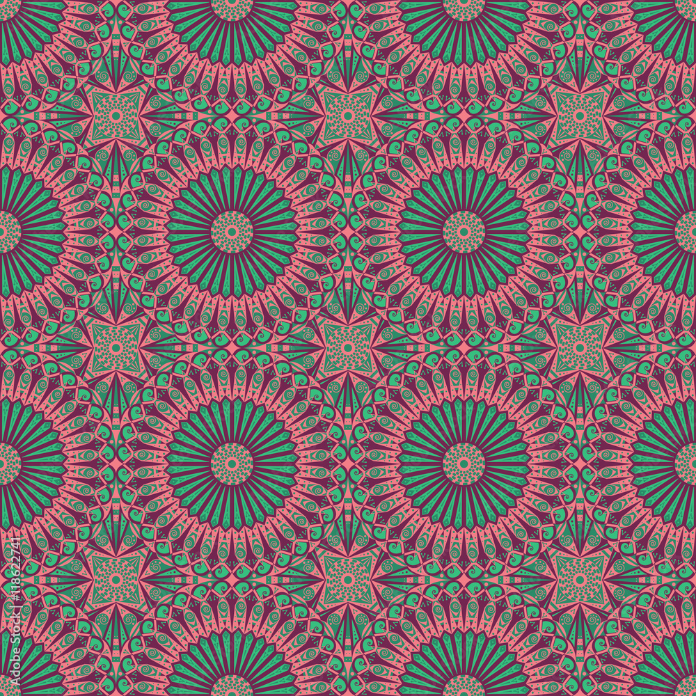 Abstract pattern seamless Abstract pattern seamless