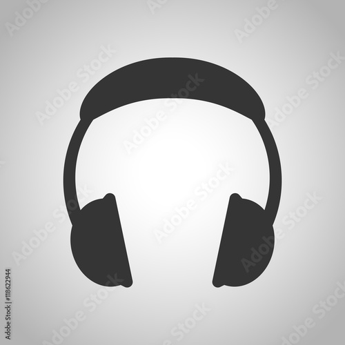 headphones icon