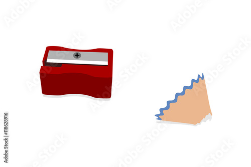 Pencil sharpener