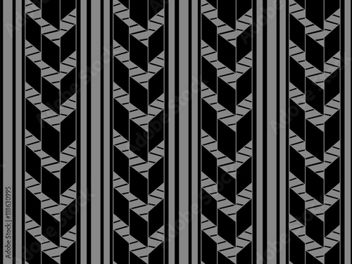 Antique seamless background 474 primitive geometry check arrow line
