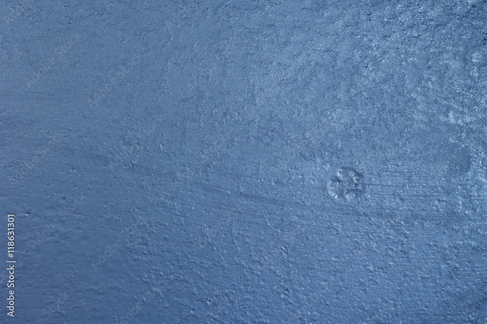 Fototapeta premium Ice background/Horizontal background texture of ice