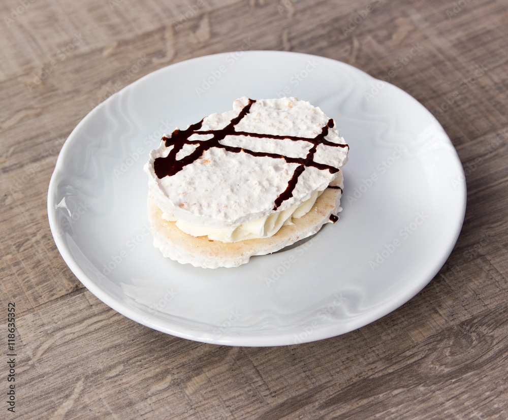 Dessert Dessert