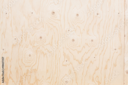 Veneer plywood texture background photo