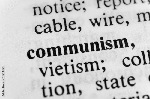 Communism