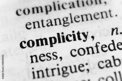 Complicity